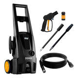 Lavadora De Alta Pressão Wap Ousada Black 2200 110v