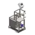 Lavadora De Barril Tipo Keg  Sistema Automático Ou Manual