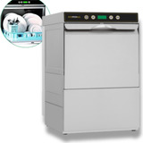Lavadora De Copos  Xícaras E Pratos Ecomax 403 Hobart
