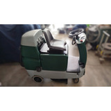 Lavadora De Piso A Bateria Tennant T7 retrofit 