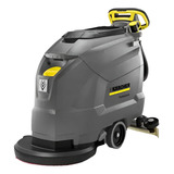 Lavadora De Piso Elétrica Karcher Bd 50 50 Mono 220v