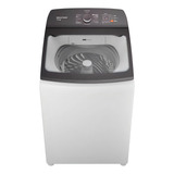 Lavadora De Roupa Automática Brastemp Bk13abana 13kg Cor Branco 110v