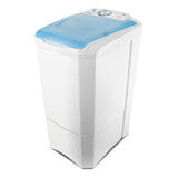 Lavadora De Roupas Britânia Semi Automática 10kg 480w 220v
