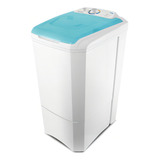 Lavadora De Roupas Britânia Semi Automática Blrs11vd 127v Voltagem 110v
