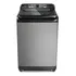 Lavadora De Roupas Panasonic 12kg Função Vanish Titânio F120 220 Volts