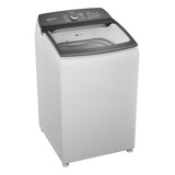 Lavadora De Roupasbrastemp 13kg: Auto 12 Prog Bwk13ab 220v