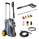 Lavadora Desentupidora 2300lbs 5100