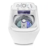 Lavadora Electrolux 12kg Com