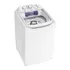 Lavadora Electrolux 12kg Com Dispenser Autolimpante Lac12 220v