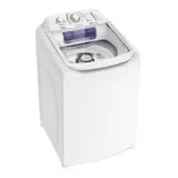 Lavadora Electrolux 12kg Com