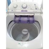Lavadora Electrolux 8 5