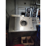 Lavadora Extratora 30 Kg