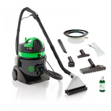 Lavadora Extratora Aspirador 1250w 16l Lavaclean Ipc Soteco