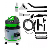 Lavadora Extratora Aspirador 27l Lava Pro Ipc Kit Completo
