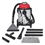 Lavadora Extratora Para Limpeza 1400w 25l 220v Elw 25 Worker