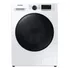 Lavadora Inverter Samsung Porta Black Ww11t Branca 11kg Cor Branco 110v