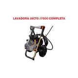 Lavadora Jacto J7600 Reformada 1 Ano De Garantia Completa