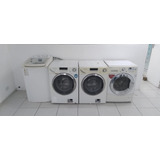 Lavadora LG Electrolux Lava E Seca 18 10 Kg 220v Usado