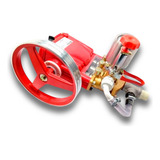 Lavadora Lj3100 Chiaperini Apenas Bomba Sem Motor