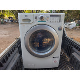 Lavadora Roupa Electrolux Lfe