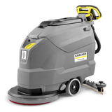 Lavadora Secadora De Pisos Karcher 1100w 220v Bd 50 50c