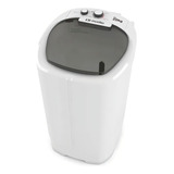 Lavadora Semiautomática Tanquinho Mueller 20kg Branco 220 V