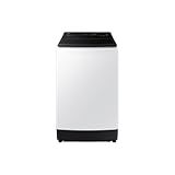 Lavadora Smart Samsung Digital