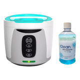 Lavadora Ultrassônica Limpador Ultra som 220v