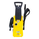 Lavajato Lavadora Alta Pressão El1400i 1400w 220v Eletroplas Cor Amarelo