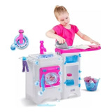 Lavanderia De Brinquedo Sai