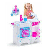 Lavanderia Lava Lava   Magic Toys 8038