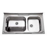 Lavanderia Tanque Inox 