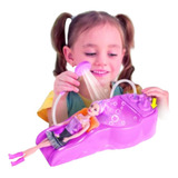 Lavatorio Fashion Com Boneca