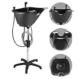 Lavatório Portátil Facile Dompel