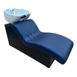 Lavatório Terapia Capilar Diamond Comfort