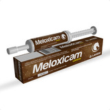 Lavicox Meloxican Lavizoo Anti inflamatório Equinos