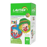 Lavitan Kids C 60