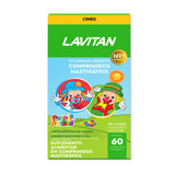 Lavitan Kids Patati Sabor