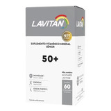 Lavitan Sênior Vitalidade 50 Sênior