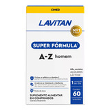 Lavitan Super Formula A