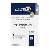 Lavitan Triptofano Com 30