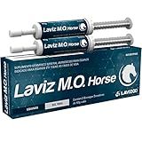 Laviz M O Horse 2 X 40 Gr
