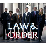 Law Order 1990 A 2010 Temporadas Brinde Mas Leia Tudo 