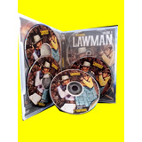 Lawman 1a Temporada Completa Dvds