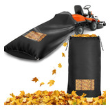 Lawn Tractor Leaf Bag