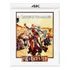 Lawrence De Arabien (1962) 4k Uhd + Blu Ray Dublado Legendad