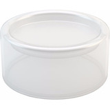 Lay5 f08 Capa De Proteção Para Botão 22mm Com 20