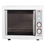 Layr Crystal Plus Advanced Forno Elétrico