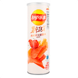 Lays Sabor Presunto Salgado 104g