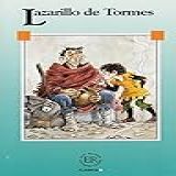Lazarillo De Tormes: Spanische Lektüre Für Das 3., 4. Lernjahr